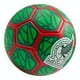 thumbnail image 3 of Balón de Fútbol Voit No.5 Selección Mexicana Revolt S150 Verde, 3 of 3