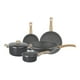 thumbnail image 1 of Bateria de Cocina Vasconia Prime Volcano 6 Piezas Color Gris, 1 of 4