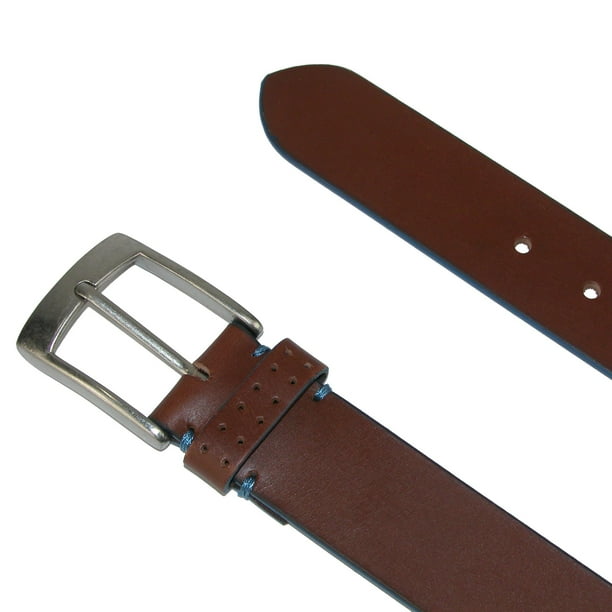 Boconi Men s Jagger Pop Color Bridle Belt Walmart