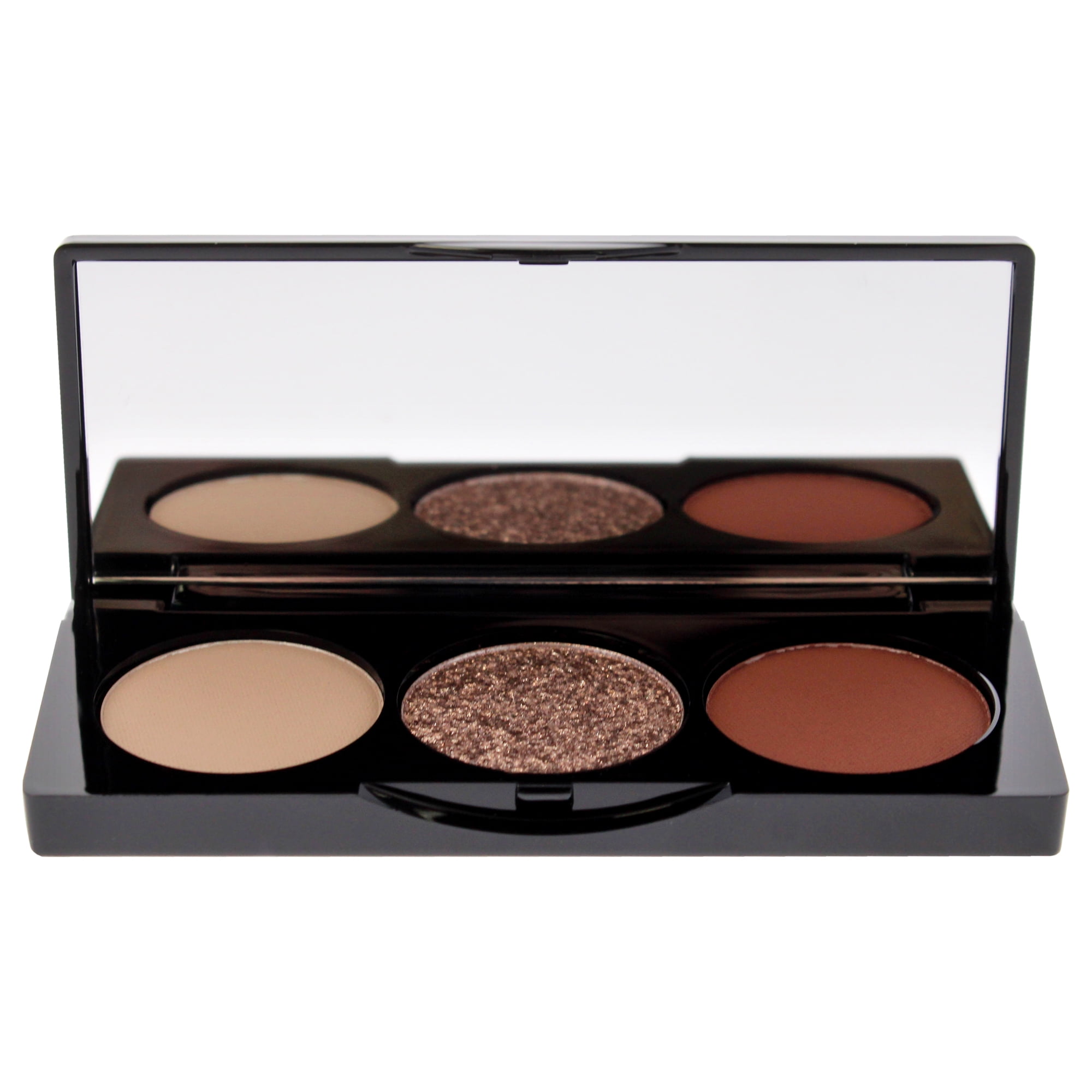 Bobbi Brown The Essential Eye Shadow Trio - Smokey Plum , 0.16 oz Eye Shadow