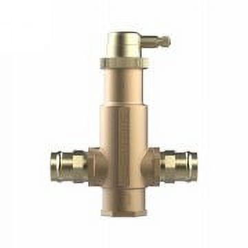 Honeywell PV100P SUPERVENT PROPRESS 1?