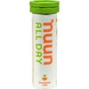 Nuun Hydration Tablets All Day -Tangerine Lime - Case of 8 - 16 Tablets