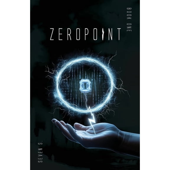 Zeropoint, (Paperback)