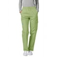 thumbnail image 5 of Adar Universal Women's Scrub Set – Snap Front Scrub Top and Multi Pocket Scrub Pants, 5 of 8