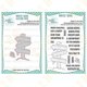 thumbnail image 3 of Nuevos complementos navideños de gnomos, troqueles de corte, sellos, plantillas, álbumes de recortes, diarios, decoración, plantillas de relieve, tarjetas de felicitación DIY, 3 of 5
