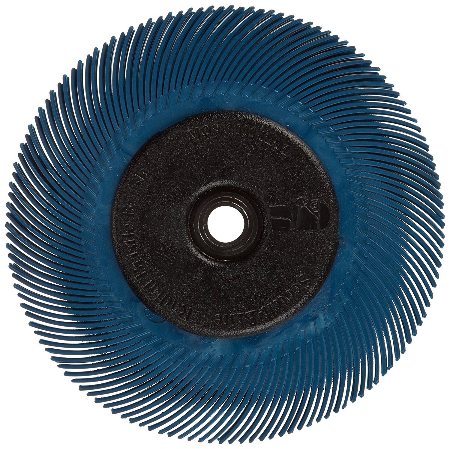 AUPREX 6-Pack Wire Wheel Set For Angle Grinder - 4" Wire Wheels & 3" Wire Cup Brushes, Knotted Carbon Steel For Removing Rust, Paint, Welds | 5/8-11 Arbor - View #5