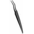 thumbnail image 1 of Lash Cluster Tweezers Lash Tweezers Eyelash Tweezers Lash Tweezers for Eyelash Extensions Lash Applicator Tool Eyelash Applicator Tool Lash Extension Tweezers for Self Use at Home(Stainless Steel), 1 of 6
