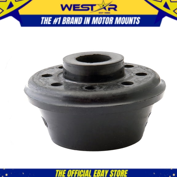 Manual Transmission Mount