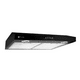 thumbnail image 1 of FLINE | Campana de cocina 60 cm | GABINETE | Slim negro matte | Controles botones |extractora | 3 velocidades | Brimnes 60, 1 of 1