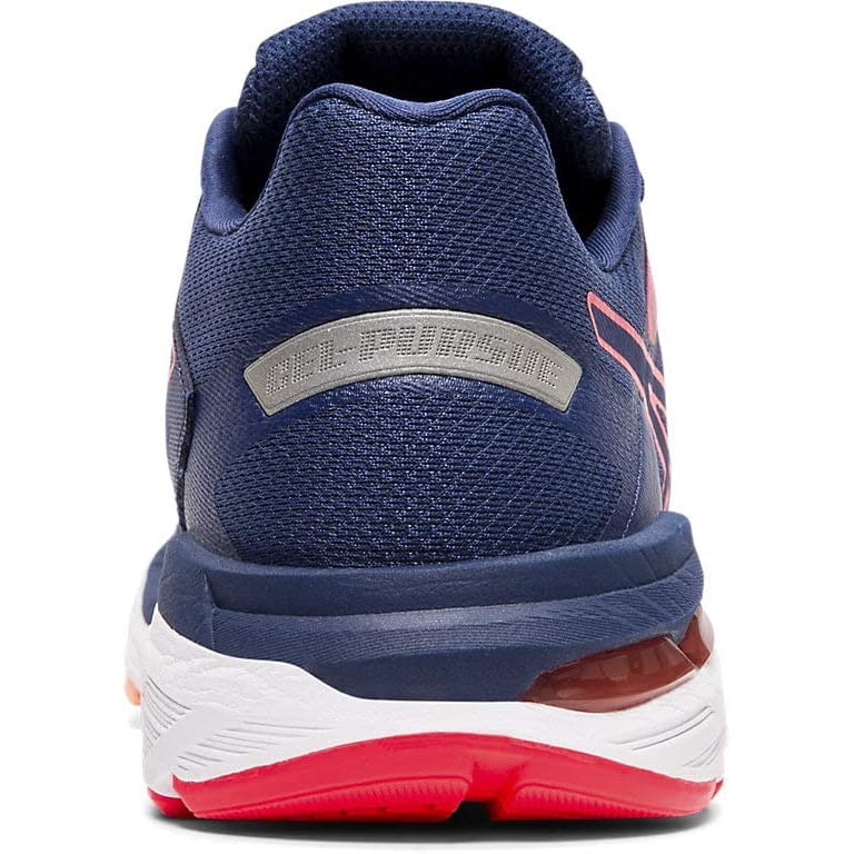 Geval zitten kwartaal ASICS Women's Gel-Pursue 5 Running Shoe, Blue Expanse/Laser Pink, 8 B(M) US - Walmart.com Geval zitten kwartaal ASICS Women's Gel-Pursue 5 Running Shoe, Blue Expanse/Laser Pink, 8 B(M) US - Walmart.com