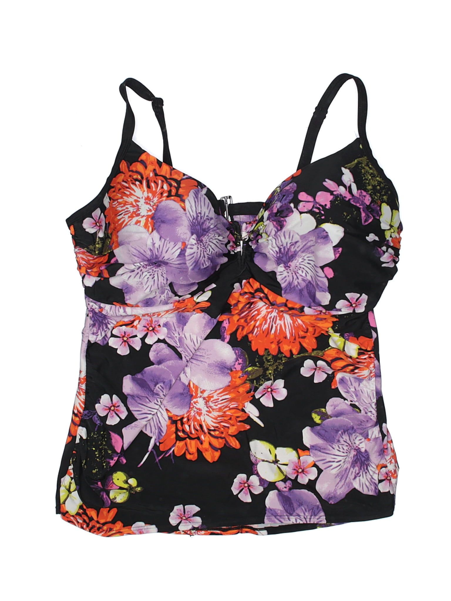 cacique swim tops