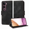 thumbnail image 3 of Funda GANGXUN para Vivo V40E 5G con diseño acolchado elegante, cuero PU, protección total y ajuste preciso, 3 of 5