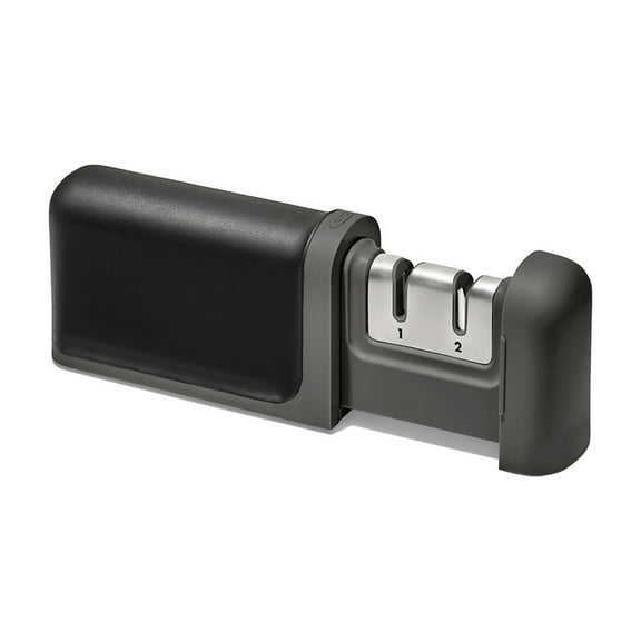 OXO SoftWorks Non-Slip Knife Sharpener