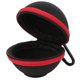 thumbnail image 2 of Caja de billar Clip en la caja de la bola de señal soporte de la bola de señal bolsa de almacenamiento de bolas de billar para jugador de billar LHCER Otros, 2 of 8