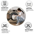 thumbnail image 4 of Seat Covers For Dining Room Chairs Covers Dining Chair Cover Kitchen Chair Covers Posture Seat Cushion, 4 of 8
