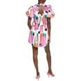 thumbnail image 2 of CROSBY by Mollie Burch womens  Lola Mini Dress, l, 2 of 3