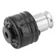 thumbnail image 4 of Portabrocas de roscado compacto JIS-GT12, piezas de equipos mecánicos, accesorios de pinza de taladro M6/M8/M10/M12 para máquinas de roscado, perforadoras(M8), 4 of 7