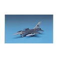 thumbnail image 2 of 1/144 F16A/C Falcon Fighter, 2 of 2