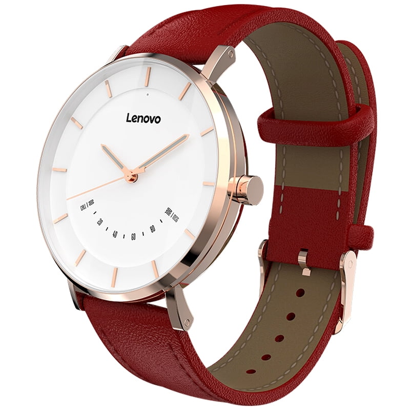 lenovo camera watch