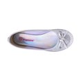 thumbnail image 4 of ZAPATOS NIÑA TROPICANA SE97005 SIMIPIEL PLATA 18-21, 4 of 4