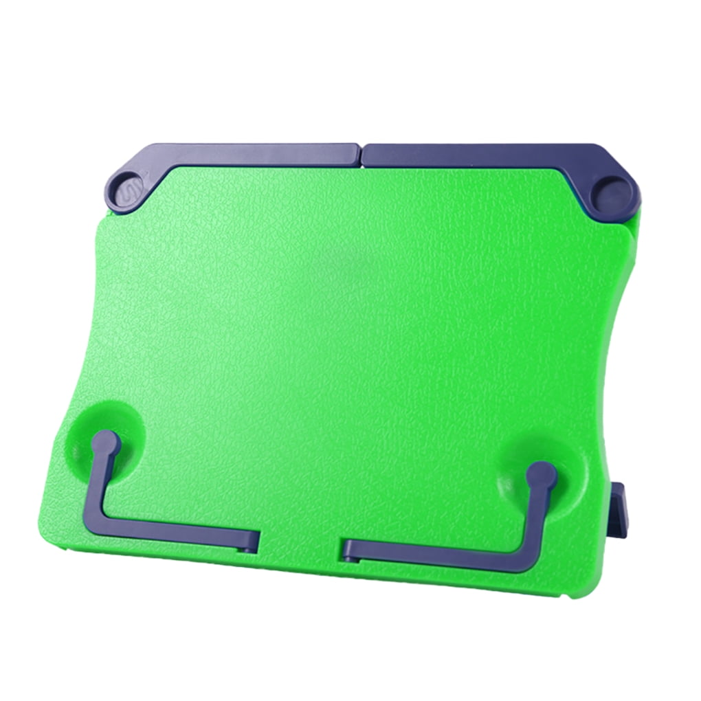 TureClos Music Sheet Shelf Portable Foldable Piano Reading Book Stand