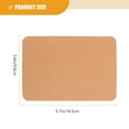 thumbnail image 2 of Shisuyan Blank Craft Cards Simple Style Rectangular 50Pcs 5.7X3.9in, 2 of 8