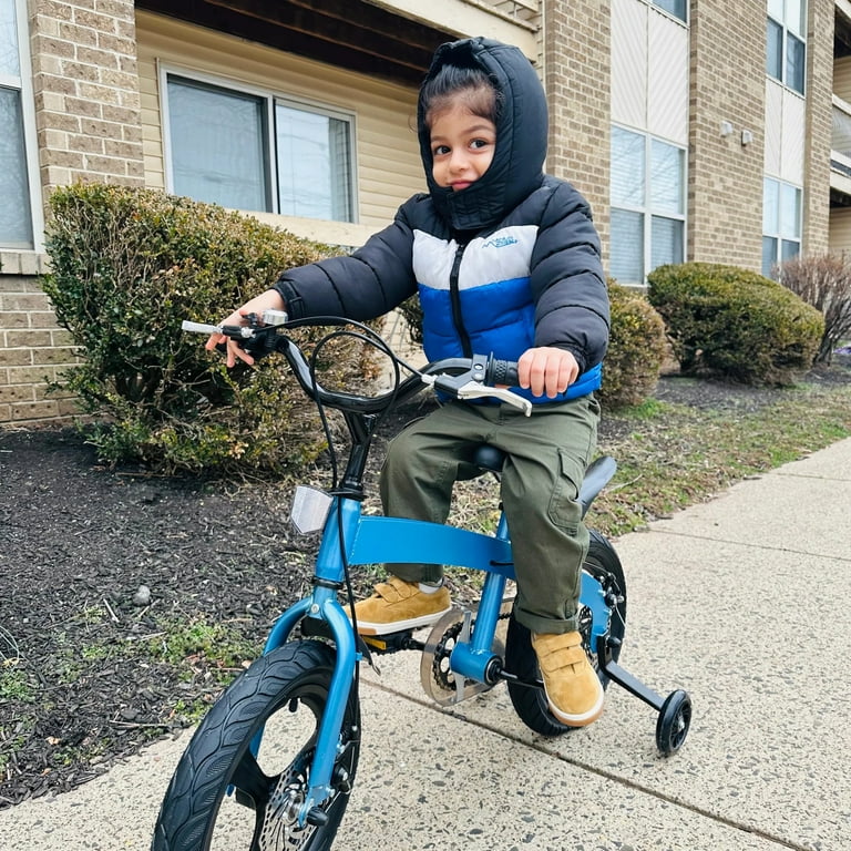 Bicycle age 4 hotsell