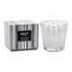 thumbnail image 1 of Candle NEST New York con aroma a ámbar e incienso, 3 mechas, 625 ml, 1 of 3