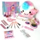thumbnail image 1 of Kit de maquillaje para niñas, set de maquillaje infantil, princesas para niñas, 1 of 6