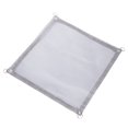 thumbnail image 4 of Mosiee Folding Mesh Net Outdoor Fire Stand Grill Heat Resistant And For Picnics, 4 of 9