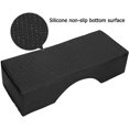 thumbnail image 2 of Cojín de extensión de pestañas, almohada de soporte para el cuello de salón de belleza, herramientas de maquillaje de almohada de belleza para injerto de reposacabezas en forma de U, mejora el sueño rosa brillar Electrónica, 2 of 5