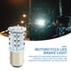 thumbnail image 4 of Focos Freno Flash Stop Lámparas Intermitente Coche Luz trasera para coches Motocicleta Verde, 4 of 6