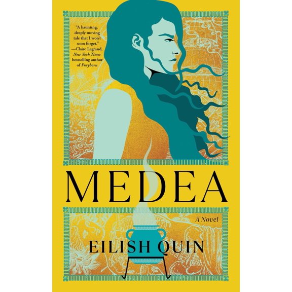 Pre-Owned Medea, (Paperback)