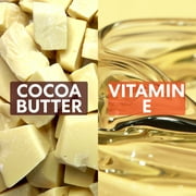 Palmer's Cocoa Butter Formula Daily Skin Therapy Cream Soap Bar with Vitamin E, 4.7 oz.