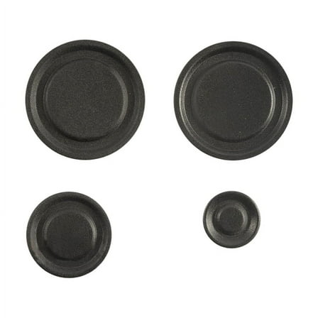 SUPPLYZ Direct Replacement for Whirlpool W11173535 Range Cap-Burner