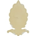 thumbnail image 4 of 3 1/8"W x 5"H x 3/4"P Federal Onlay, 4 of 4