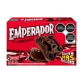 thumbnail image 1 of Galletas Emperador sabor Chocolate 303 g, 1 of 4