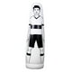 thumbnail image 4 of Saco de boxeo inflable para entrenamiento de fútbol, ​​portero, vaso de fútbol blanco 175cm, 4 of 9