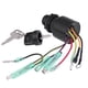thumbnail image 1 of Conjunto de Botes de Llave de Encendido para Control Remoto externo, 1 of 7