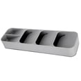 thumbnail image 1 of Caja de almacenamiento de cucharas, cucharas, cuchillos, tenedores, almacenamiento de cubiertos, caja de vajilla, mejore su experiencia, 1 of 13