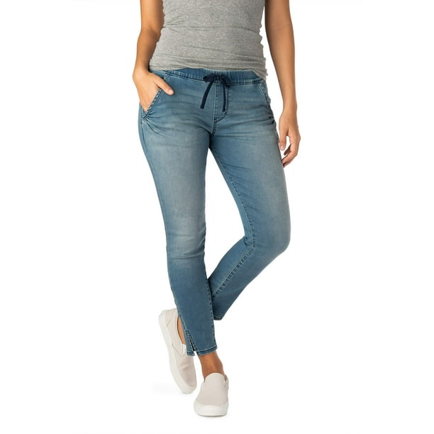 levi strauss signature jeggings