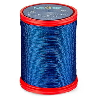 1roll Sewing Thread 700 Yards Size 420d/3 For Leather Denim Hand