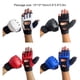 thumbnail image 4 of Guantes de boxeo Yuarrent malla permeable al aire Ropa Deportiva Zapatos blanco Talla M, 4 of 6