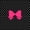 Black Pink, variant on Erosebridal Kawaii Bow Bedding Comforter Set 7 Pieces for Teens,Kids Girls Cartoon Polka Dots Full Bedding Set,Pink Reversible,Microfiber Bedroom Decor