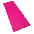thumbnail image 1 of GoZone 3mm Solid PVC Yoga Mat – Blue, 1 of 4