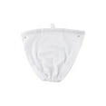 thumbnail image 1 of Lefu Pool Cleaner Fine Filter Bag Pool Spa Part Replacement Compatible with for Aquabot 8114 Wheeled Cleaners S2-50 Pura 4X, 1 of 10