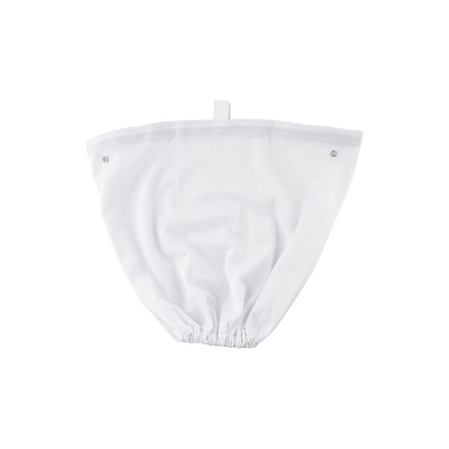 Mosiee 1Pc Pool Spa Filter Bag For Aquabot 8114 Wheeled Cleaners For S2-50 For Pura 4X
