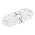 thumbnail image 1 of 2pcs Heavy Duty Door Hinge 316 Stainless Steel Marine Grade Hinge for Boat RV Door Window, 1 of 3