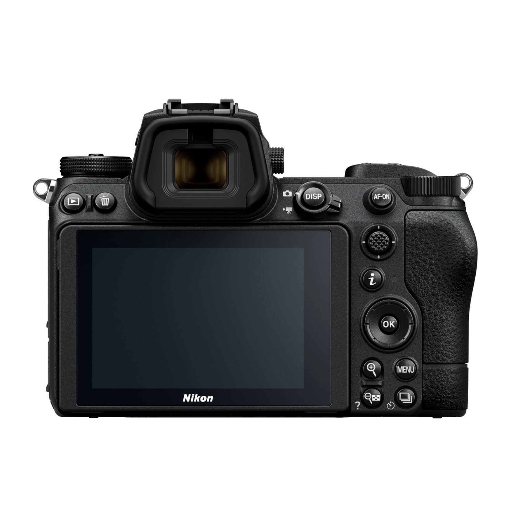 Nikon Z6 II Mirrorless Camera and 28-75mm f/2.8 Lens Romania | Ubuy