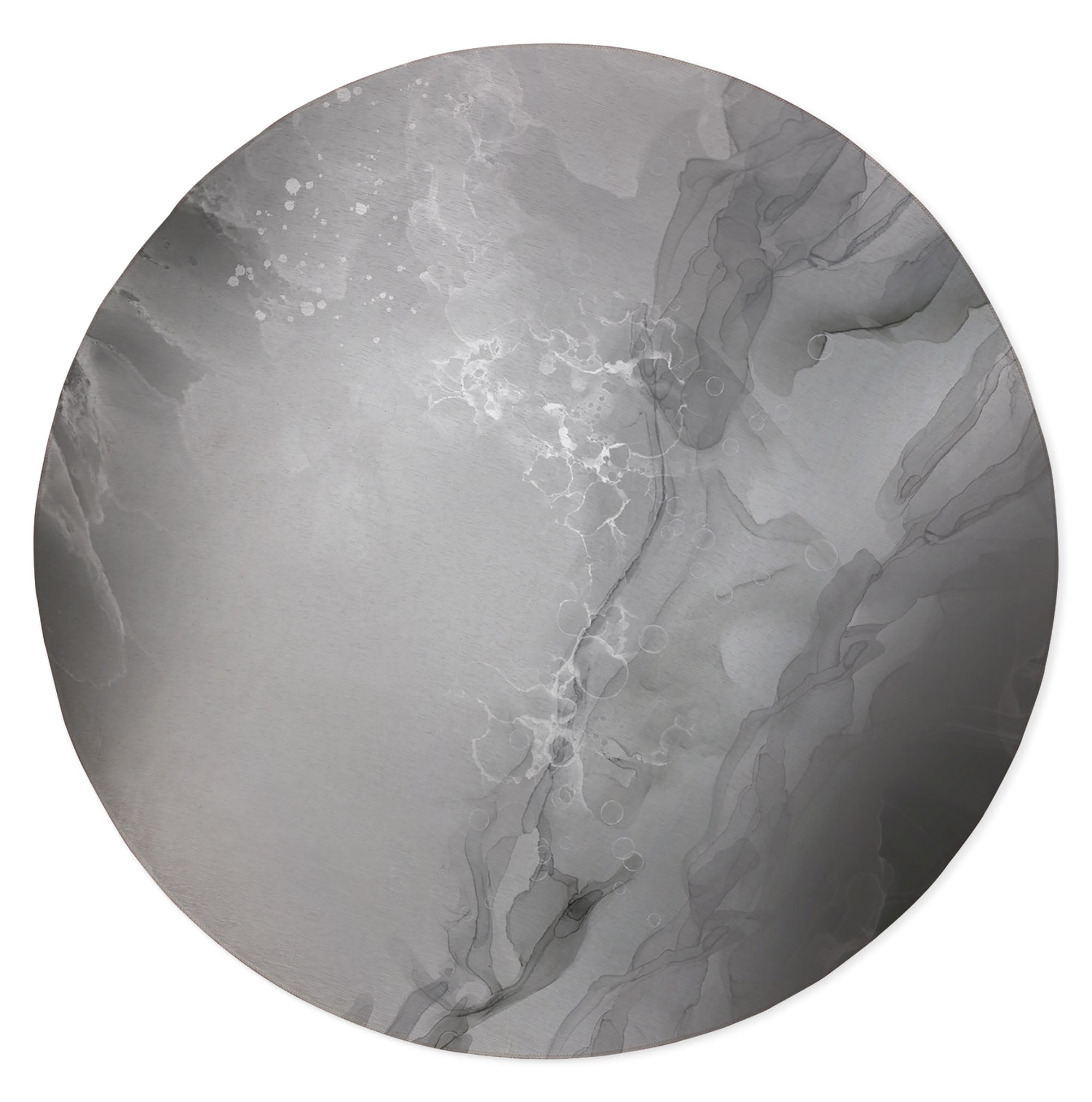 AGATE CHARCOAL Outdoor Rug By Kavka Designs - Walmart.com